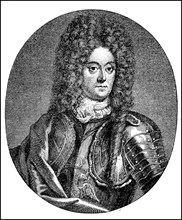 François Le Fort