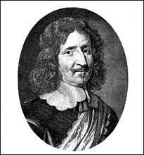François de Neufville