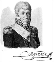 Pierre Augereau