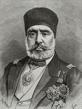 Muhammad III as-Sadiq