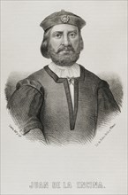 Juan de Fermoselle,