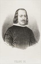 Philip IV,