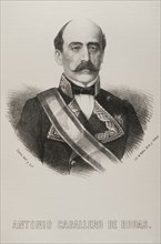 Antonio Caballero Fernandez de Rodas,