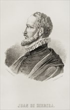 Juan de Herrera,