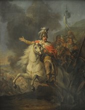 John III Sobieski ,