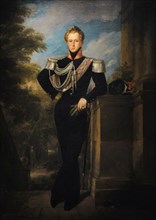 Mariano Tellez Giron, 12th Duke of Osuna and 15th Duke of El Infantado