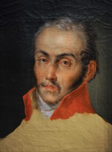 Pedro Caro y Sureda, 3rd Marquis of La Romana, Portrait