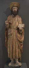 Saint James the Pilgrim