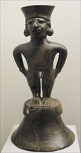 Figure depicting a man