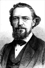 Rudolph Heinrich Genée