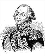 François-Etienne Kellermann