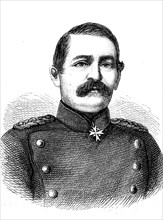 Georg Arnold Carl von Kameke