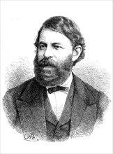 Joseph Georg Maria Joachim