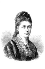 Amalie Maria Joachim