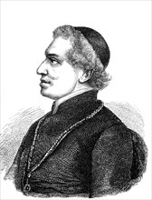 Giacomo Antonelli