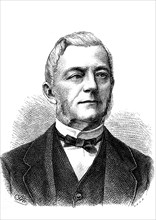 Karl Wilhelm Philipp von Auersperg
