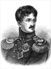 Prince Friedrich Wilhelm Heinrich August of Prussia