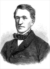 Rudolf Ludwig Caesar von Auerswald
