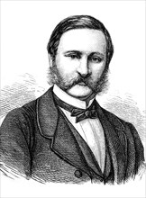 Alfred Ritter von Arneth