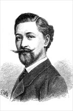 Heinrich Anton von Angeli