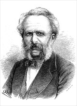 August Wilhelm Ambros