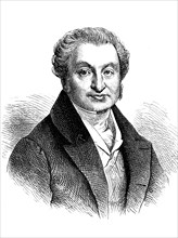 Jean Pierre Frédéric Ancillon