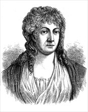 Anna Amalia of Brunswick-Wolfenbüttel