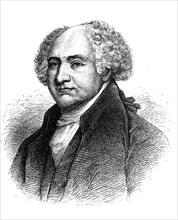 John Adams,October 30