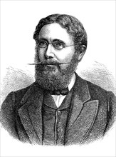 Heinrich Karl Julius Achenbach