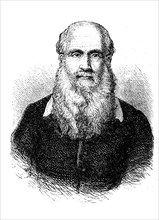 Johann Friedrich Ludwig Christoph Jahn