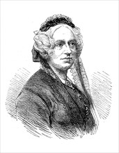 Fanny Lewald née Marcus