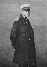 Emperor Wilhelm I