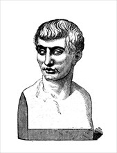 Decimus Iunius Brutus Albinus