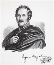 Eugène Rose de Beauharnais