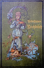 Betty Gleim Bremer cookbook