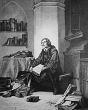 Scholastic Studies on the Threshold of the Reformation