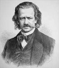 Albert Emil Curlew