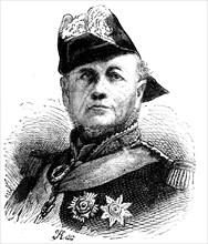 Louis Edouard Bouet-Willaumez