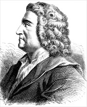 Johann Friedrich Böttger