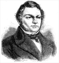 Johann Friedrich August Borsi
