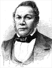 Johann Caspar