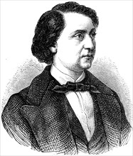 Louis Jean Joseph Charles Blanc
