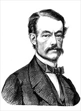 Count Richard von Belcredi