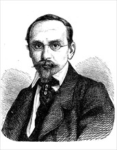 Karl Isidor Beck
