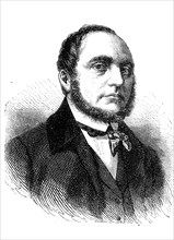 Friedrich Daniel Bassermann