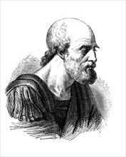 Flavius Belisarius,. 500 - 565