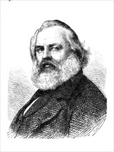 Julius Roderich Benedix