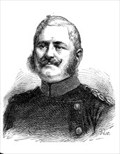 Gustav Friedrich Beyer
