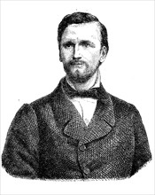 Karl Moritz von Beurmann