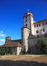 Tower Marienturm